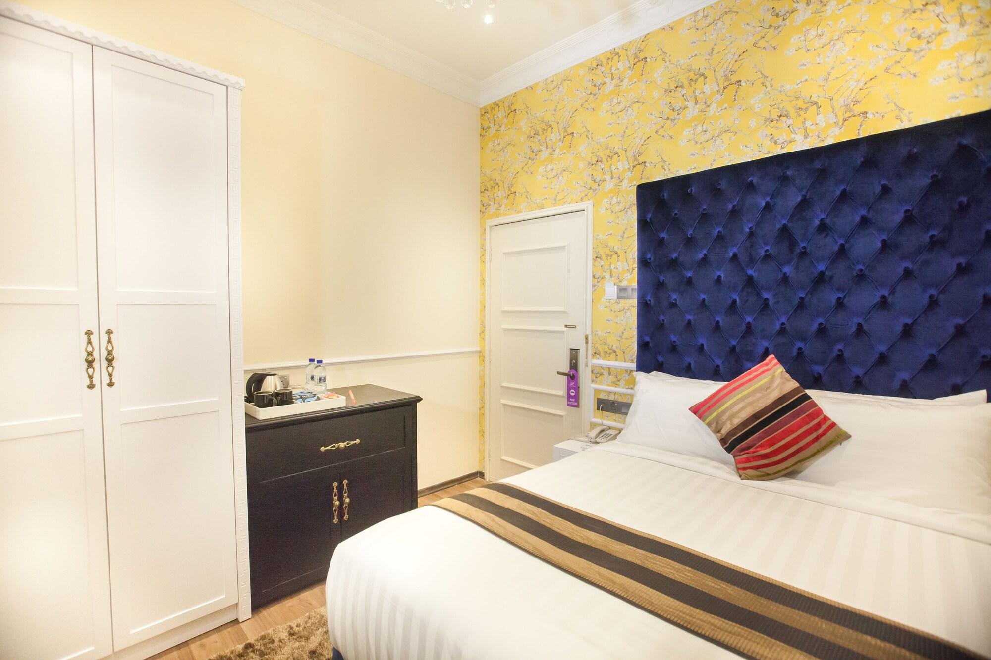 Apple Heritage Hotel George Town Extérieur photo