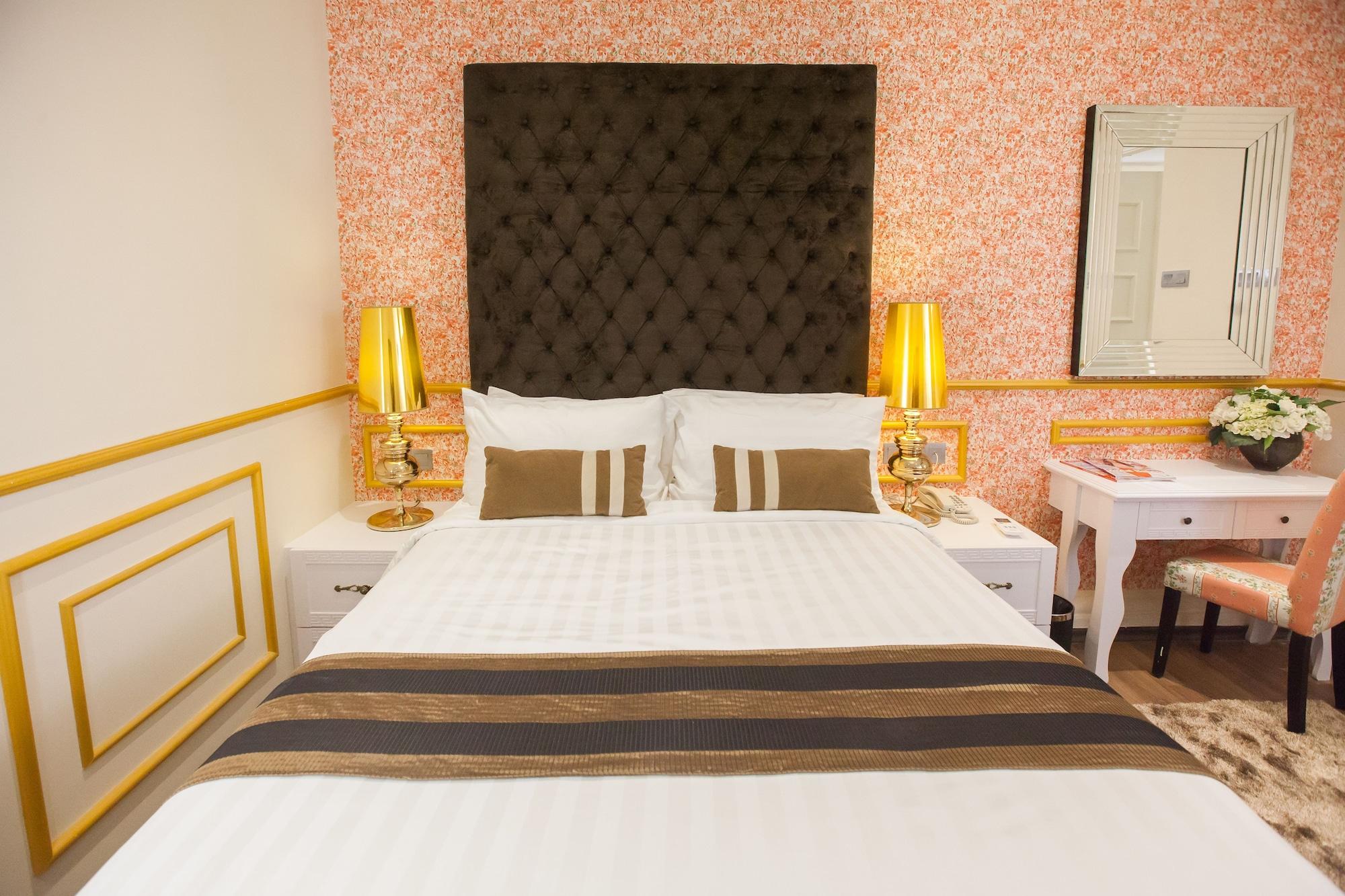 Apple Heritage Hotel George Town Extérieur photo