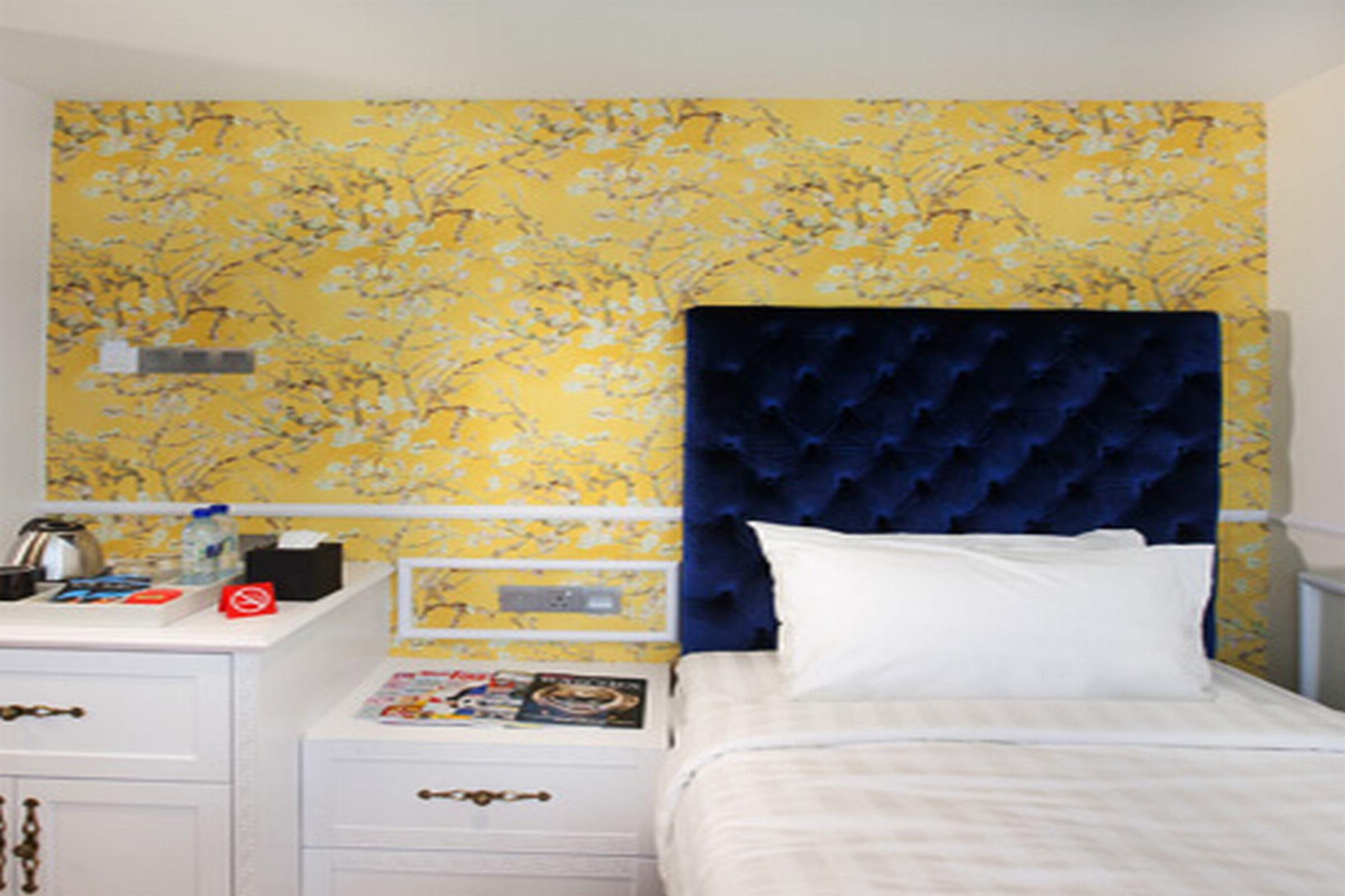 Apple Heritage Hotel George Town Extérieur photo