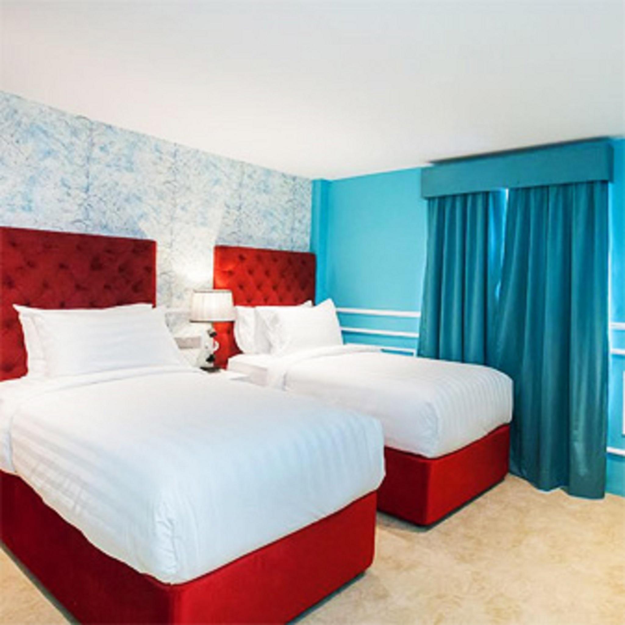 Apple Heritage Hotel George Town Extérieur photo