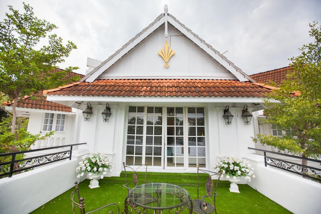 Apple Heritage Hotel George Town Extérieur photo