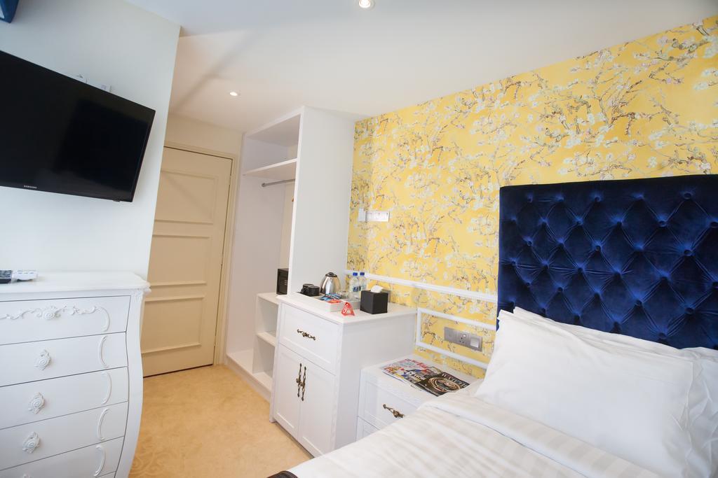 Apple Heritage Hotel George Town Extérieur photo