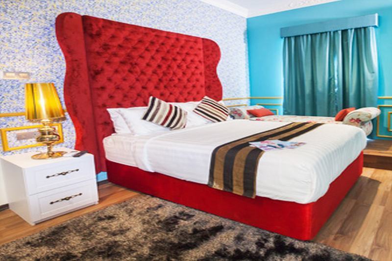 Apple Heritage Hotel George Town Extérieur photo
