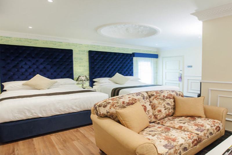 Apple Heritage Hotel George Town Extérieur photo