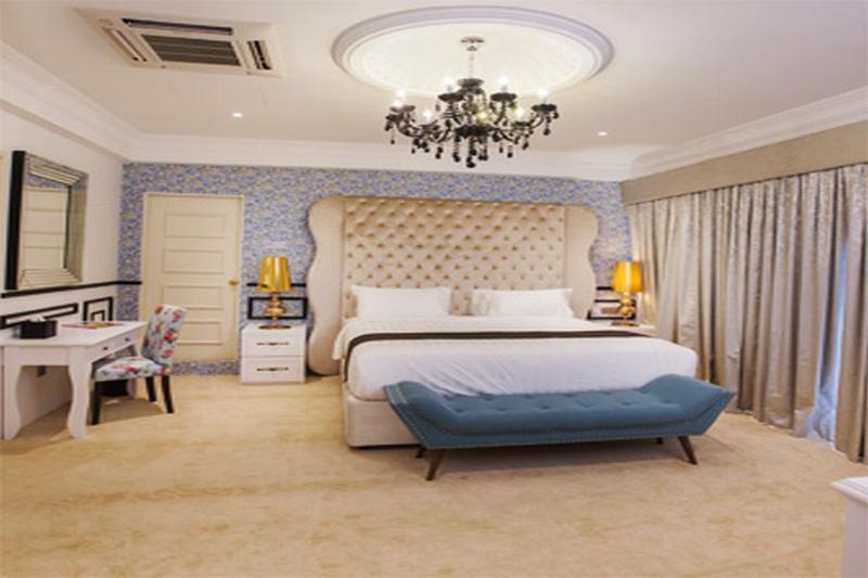 Apple Heritage Hotel George Town Extérieur photo