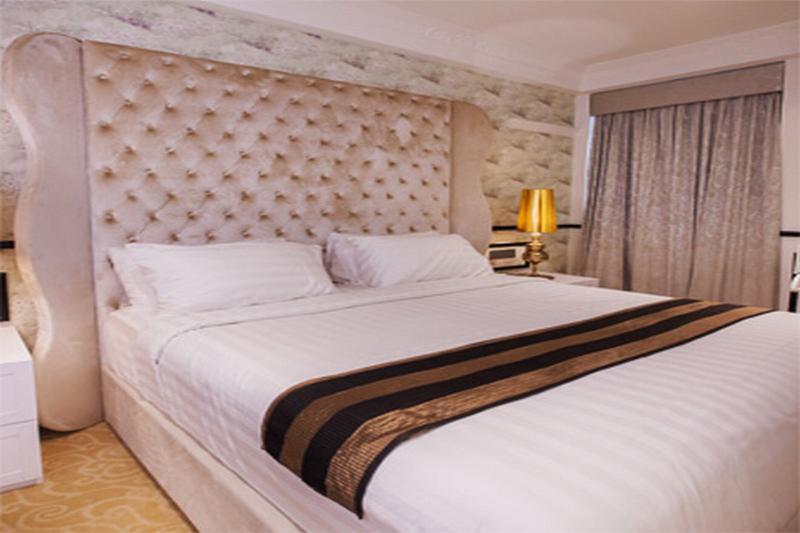 Apple Heritage Hotel George Town Extérieur photo